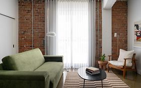 Maison Sainte-Therese By Maisons & Co